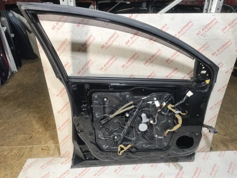 Дверь боковая, 13000 рублей, Владимир