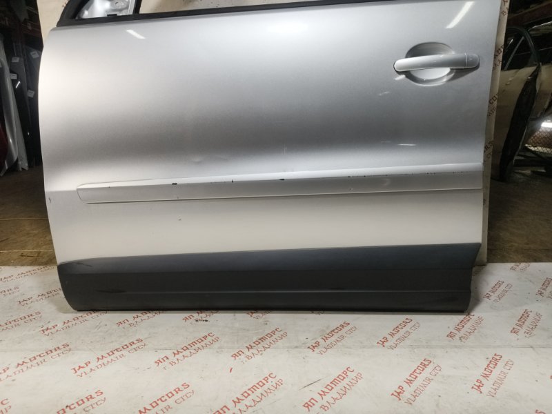 Дверь боковая, 20000 рублей, Владимир