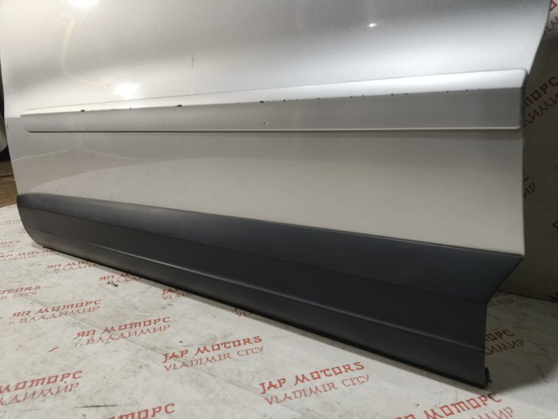 Дверь боковая, 20000 рублей, Владимир