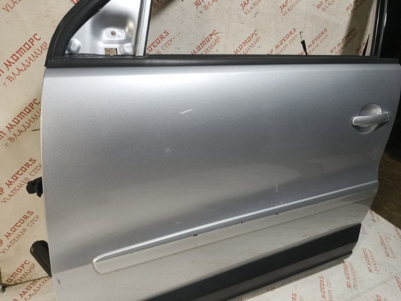 Дверь боковая, 20000 рублей, Владимир