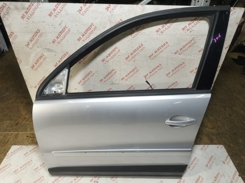 Дверь боковая, 20000 рублей, Владимир