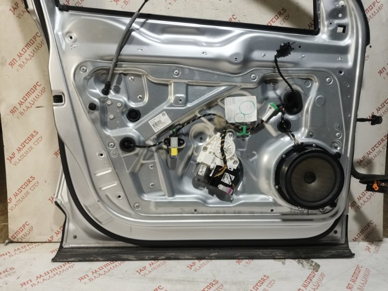 Дверь боковая, 20000 рублей, Владимир