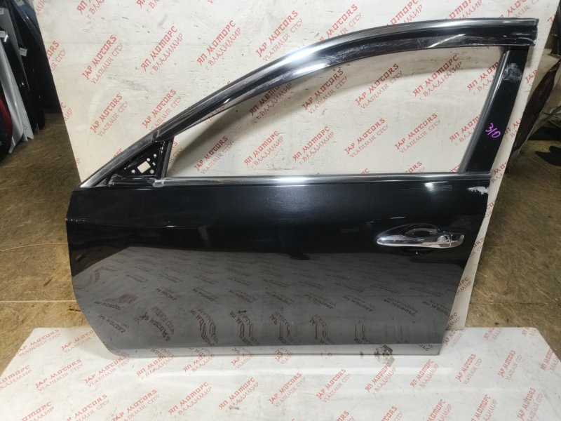 Дверь боковая, 40000 рублей, Владимир