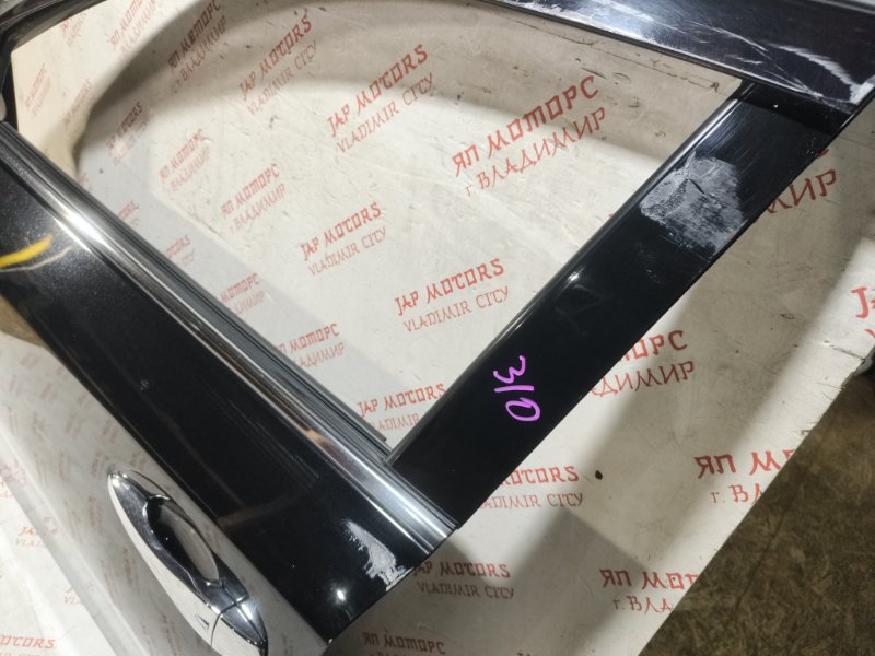 Дверь боковая, 40000 рублей, Владимир