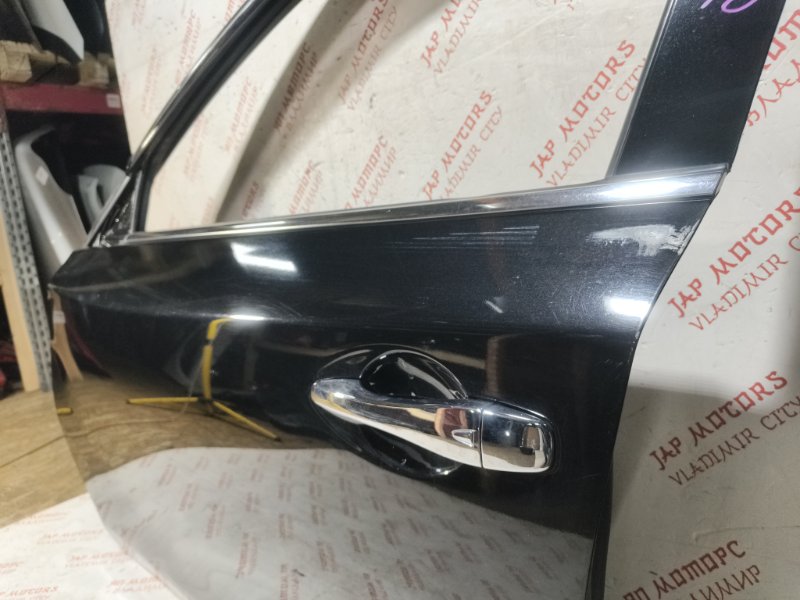 Дверь боковая, 40000 рублей, Владимир