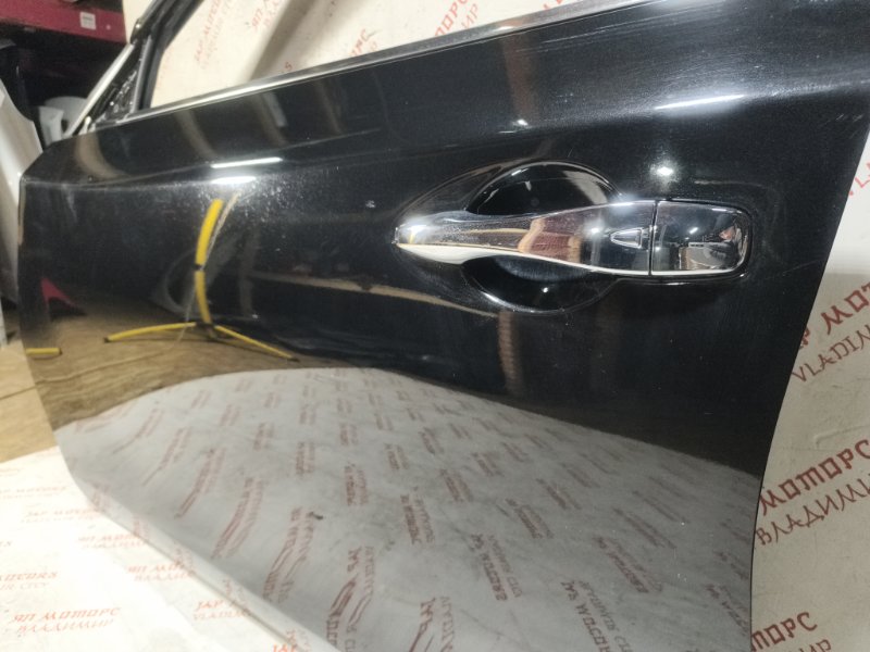 Дверь боковая, 40000 рублей, Владимир