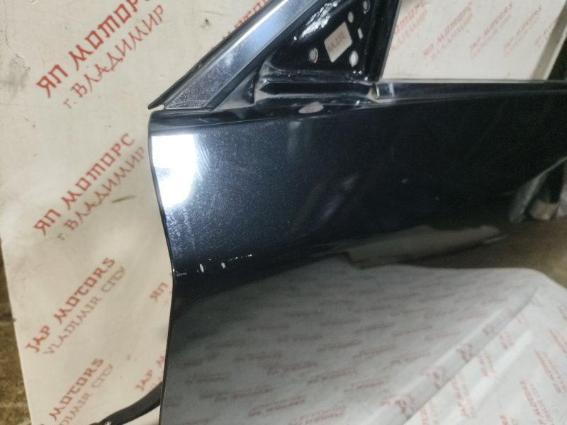 Дверь боковая, 40000 рублей, Владимир