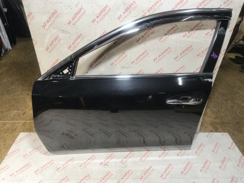 Дверь боковая, 40000 рублей, Владимир