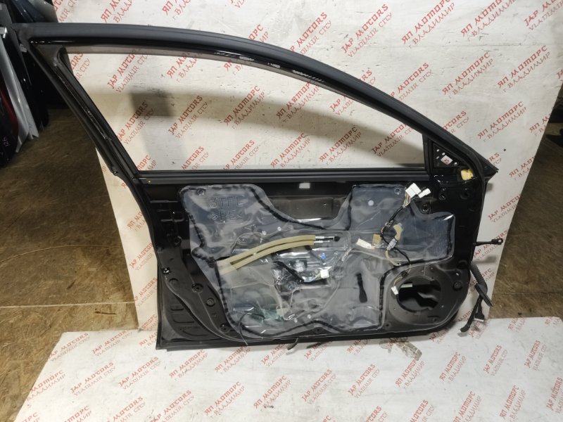 Дверь боковая, 40000 рублей, Владимир