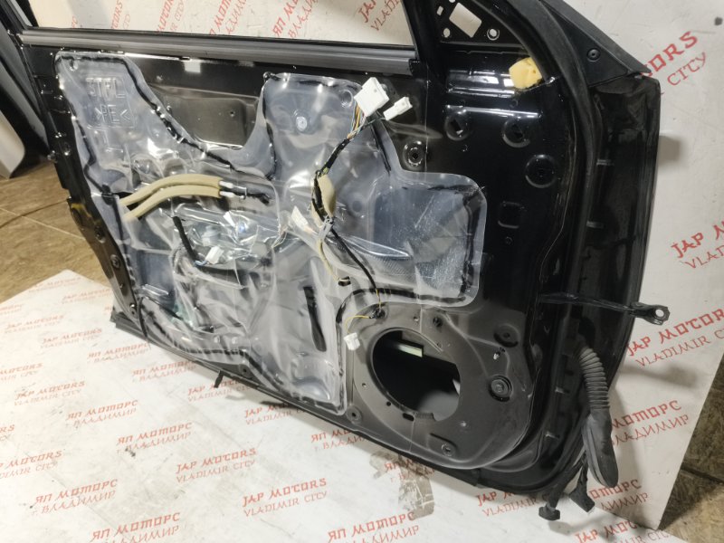 Дверь боковая, 40000 рублей, Владимир