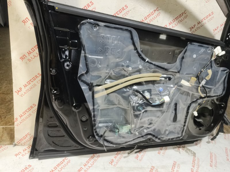 Дверь боковая, 40000 рублей, Владимир