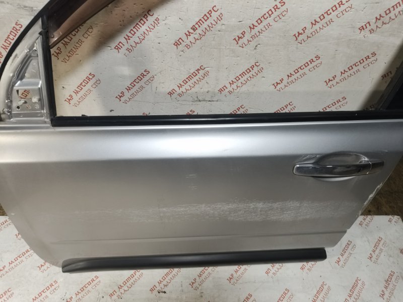 Дверь боковая, 10000 рублей, Владимир