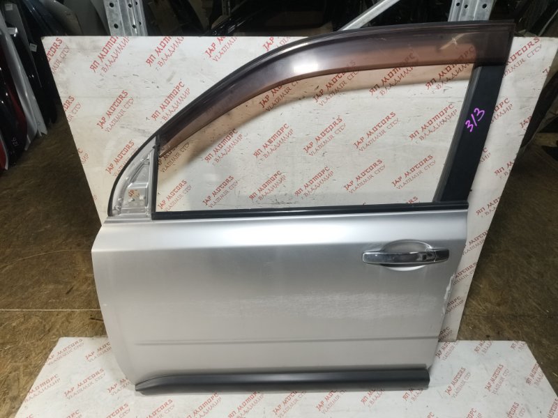 Дверь боковая, 10000 рублей, Владимир