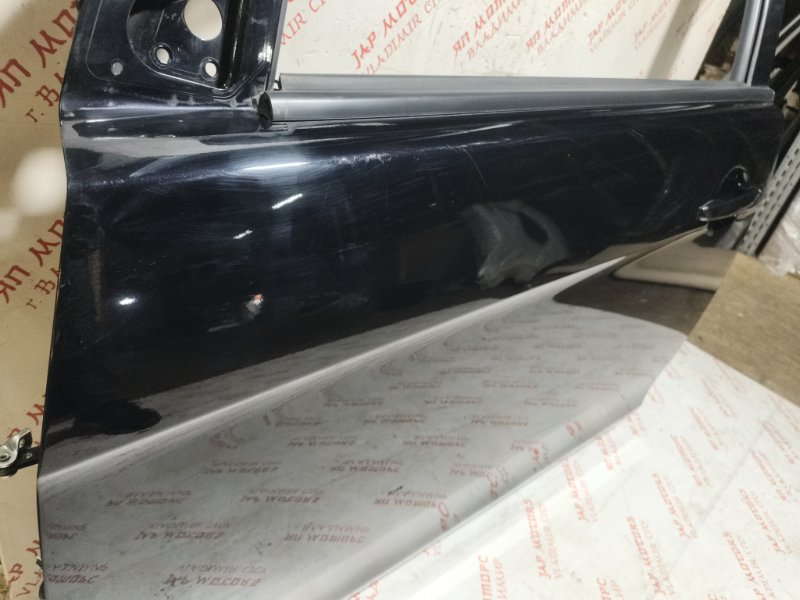 Дверь боковая, 15000 рублей, Владимир