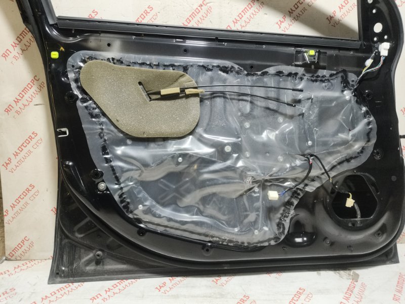 Дверь боковая, 15000 рублей, Владимир