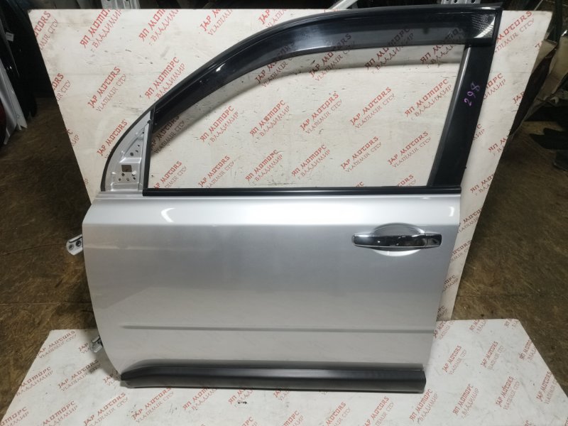 Дверь боковая, 16000 рублей, Владимир