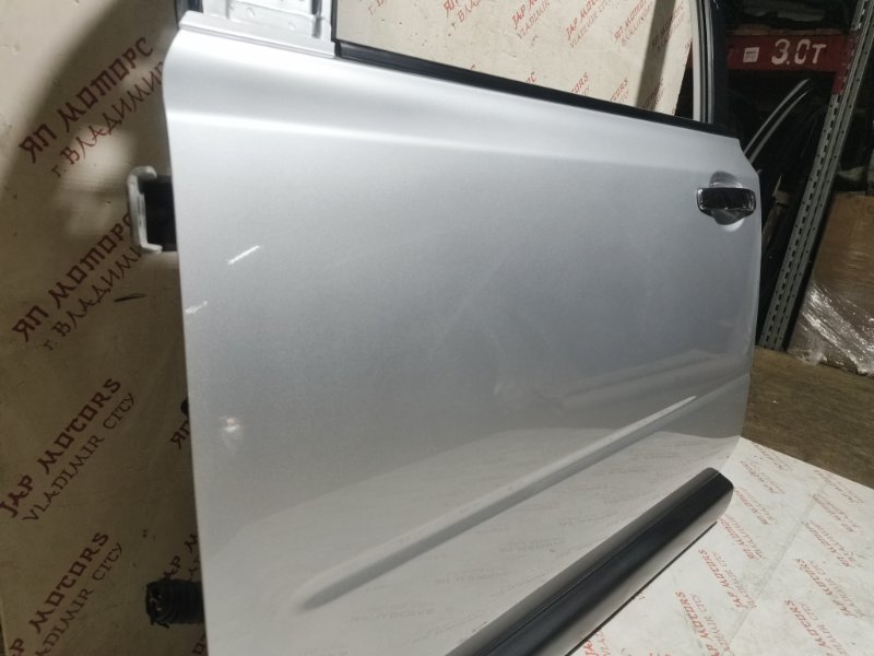 Дверь боковая, 16000 рублей, Владимир