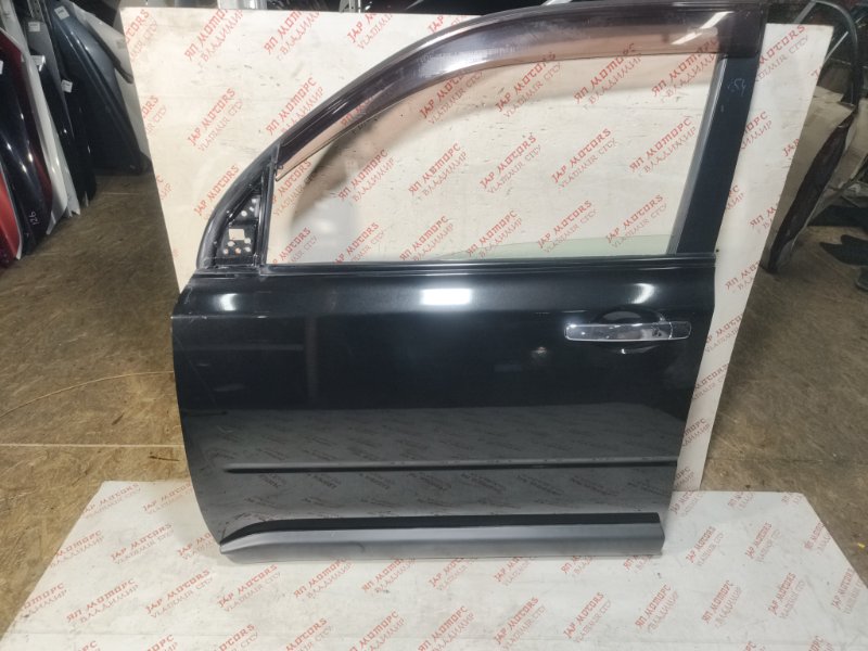 Дверь боковая, 14000 рублей, Владимир