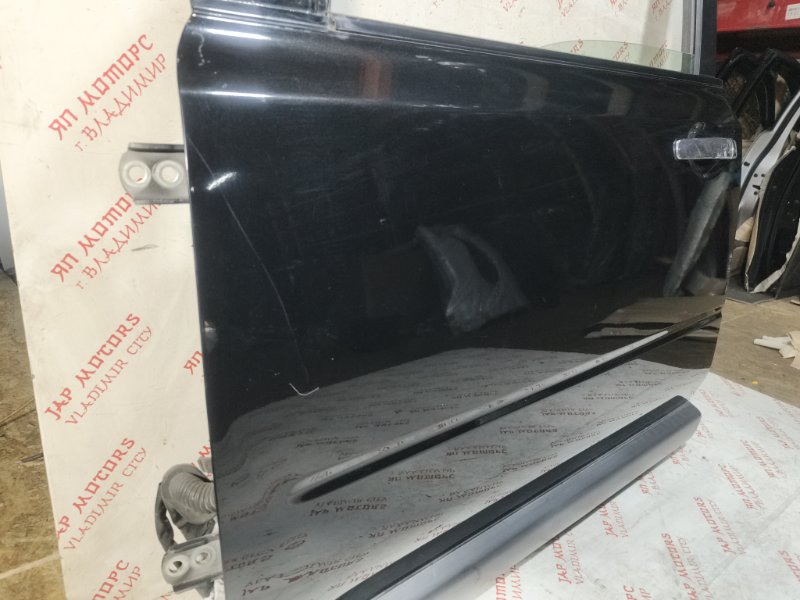 Дверь боковая, 14000 рублей, Владимир