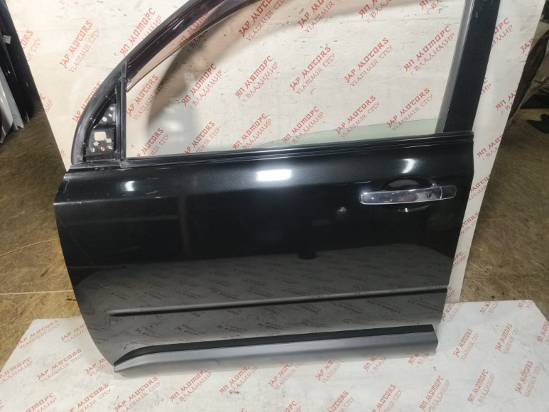 Дверь боковая, 14000 рублей, Владимир