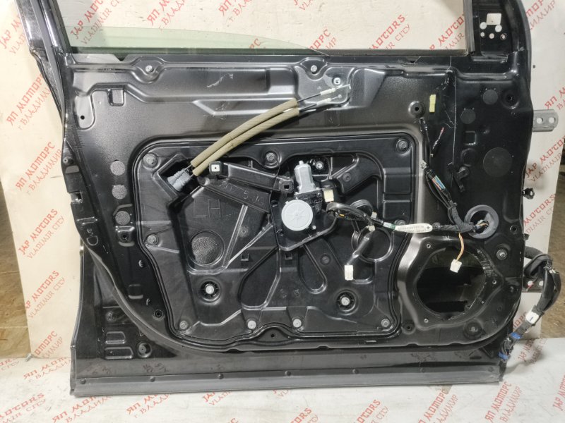 Дверь боковая, 14000 рублей, Владимир