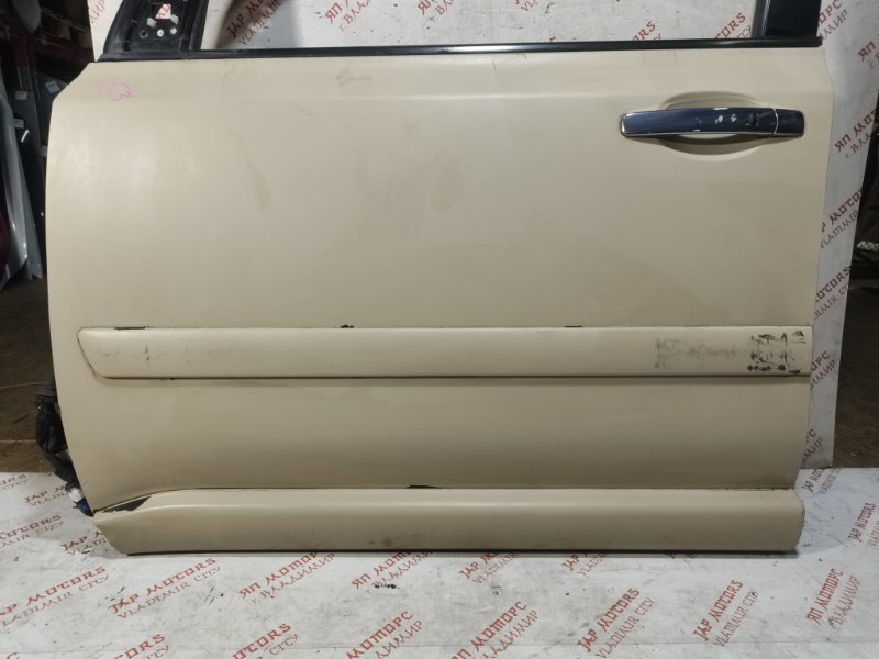 Дверь боковая, 9000 рублей, Владимир