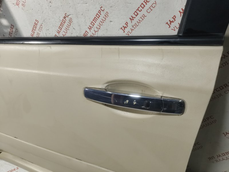 Дверь боковая, 9000 рублей, Владимир