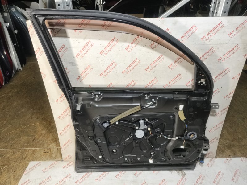 Дверь боковая, 9000 рублей, Владимир