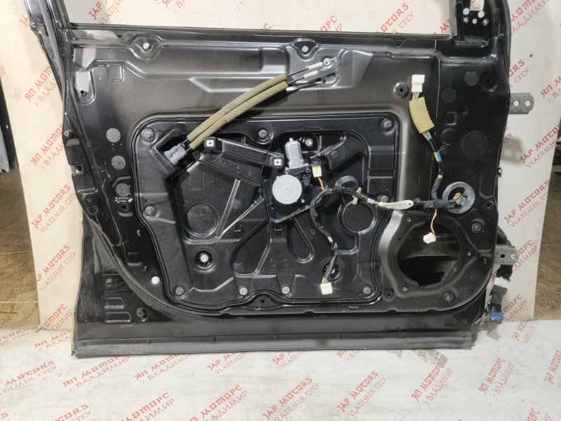 Дверь боковая, 9000 рублей, Владимир