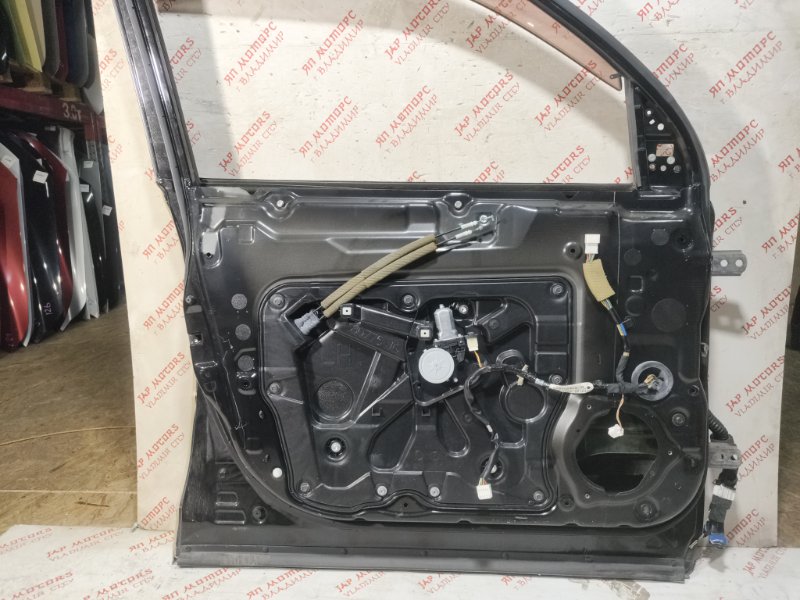 Дверь боковая, 9000 рублей, Владимир