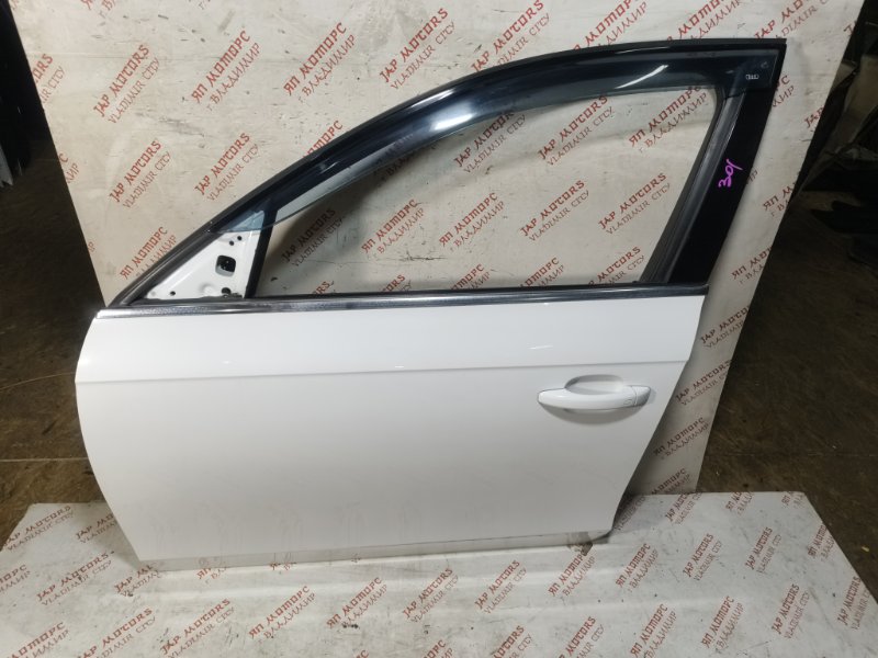 Дверь боковая, 10000 рублей, Владимир