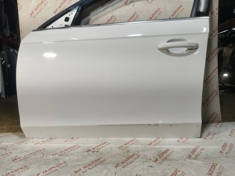 Дверь боковая, 10000 рублей, Владимир