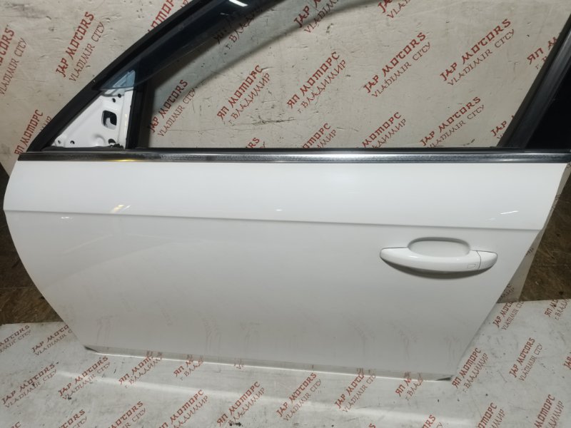 Дверь боковая, 10000 рублей, Владимир