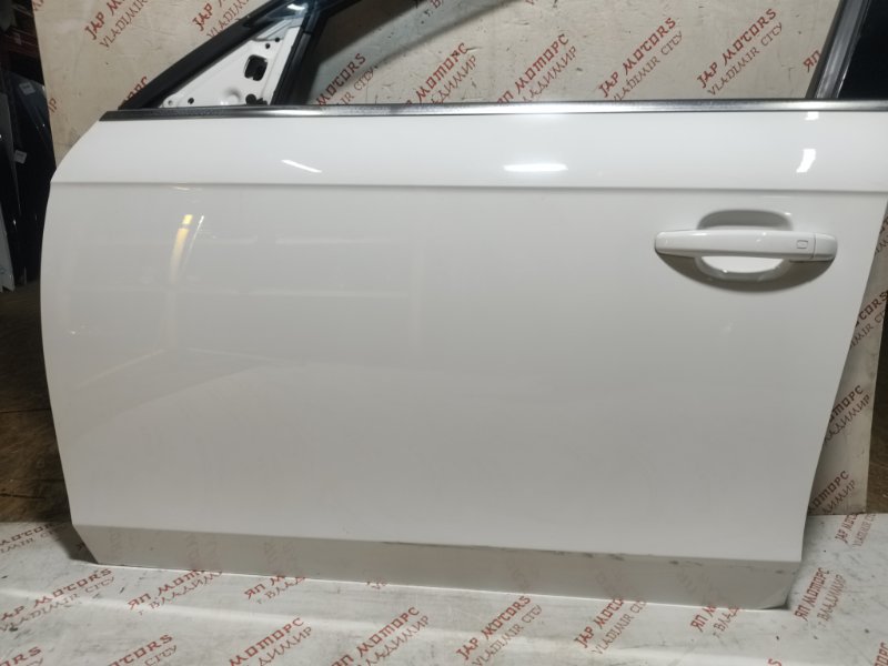 Дверь боковая, 10000 рублей, Владимир