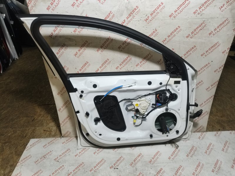 Дверь боковая, 10000 рублей, Владимир