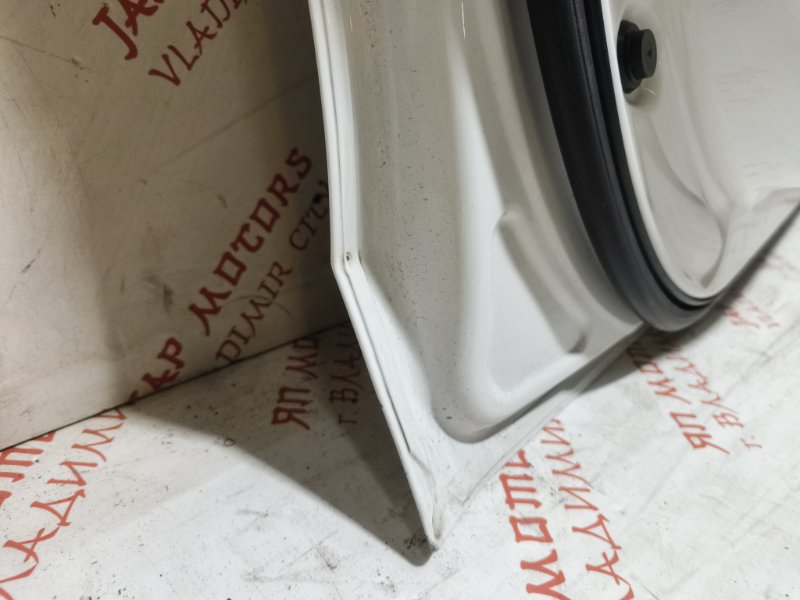 Дверь боковая, 10000 рублей, Владимир