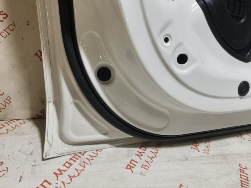 Дверь боковая, 10000 рублей, Владимир