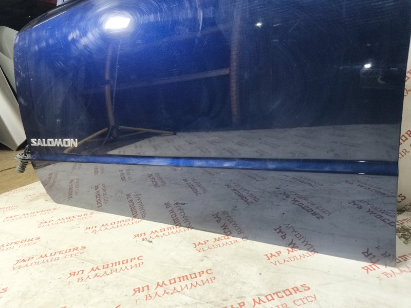 Дверь боковая, 12000 рублей, Владимир