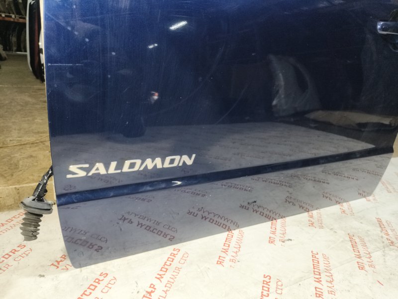 Дверь боковая, 12000 рублей, Владимир