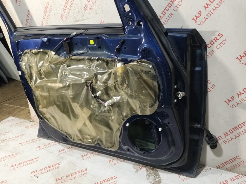 Дверь боковая, 12000 рублей, Владимир