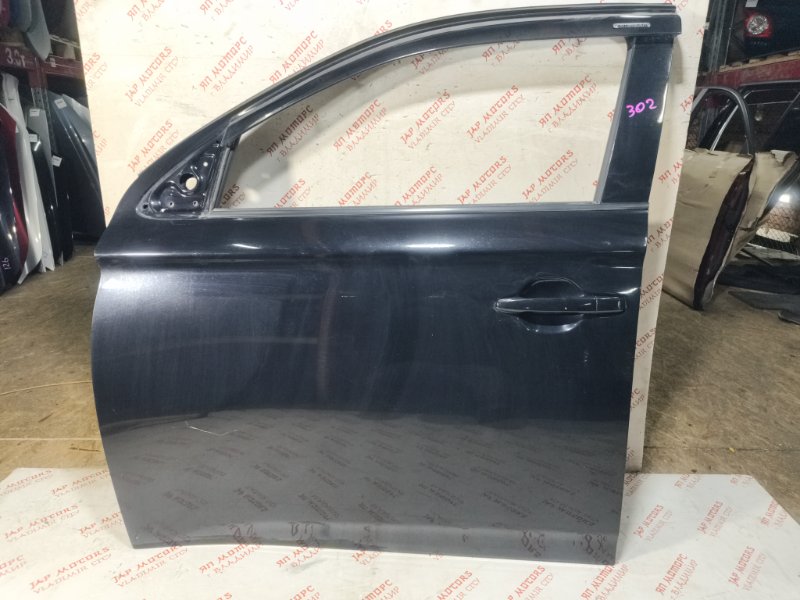 Дверь боковая, 43000 рублей, Владимир