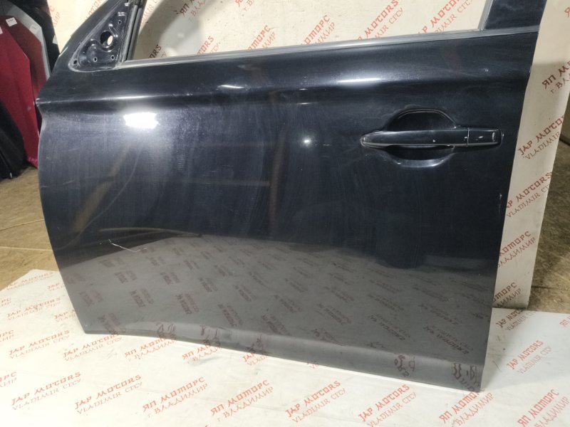 Дверь боковая, 43000 рублей, Владимир