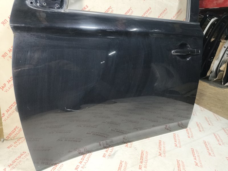 Дверь боковая, 43000 рублей, Владимир