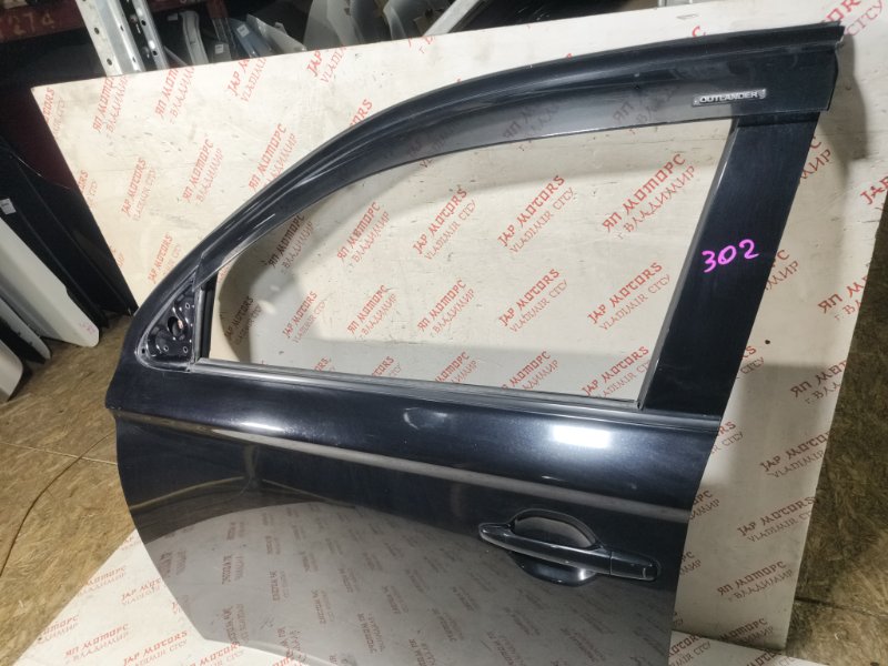 Дверь боковая, 43000 рублей, Владимир