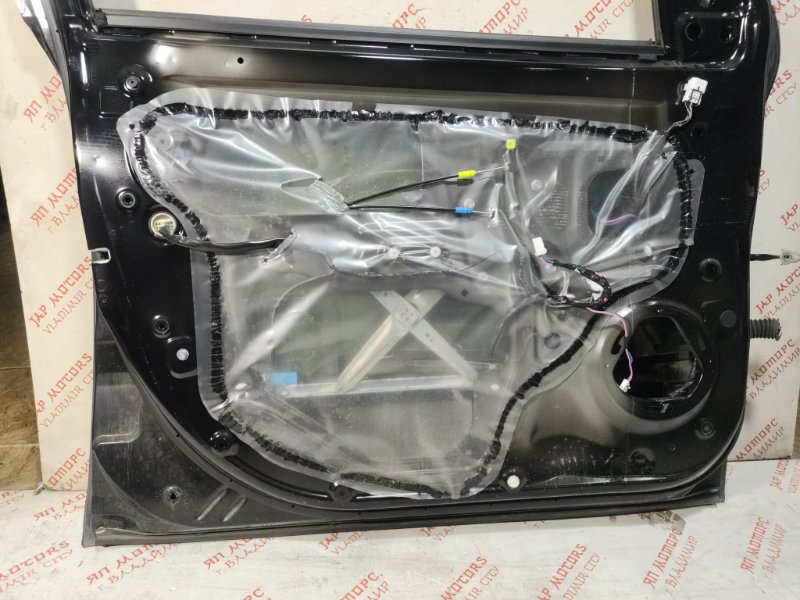 Дверь боковая, 43000 рублей, Владимир