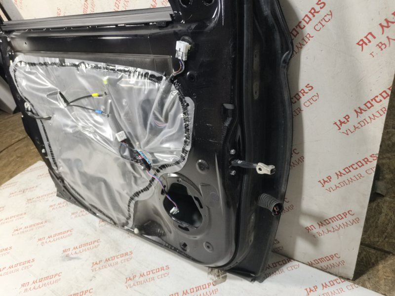 Дверь боковая, 43000 рублей, Владимир