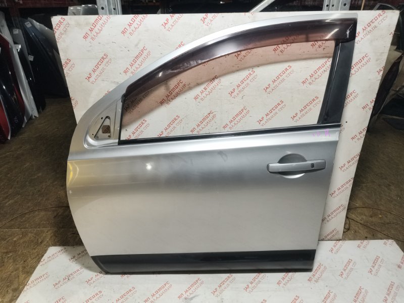 Дверь боковая, 20000 рублей, Владимир