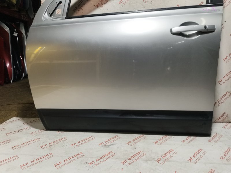 Дверь боковая, 20000 рублей, Владимир