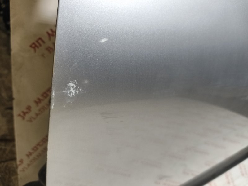 Дверь боковая, 20000 рублей, Владимир