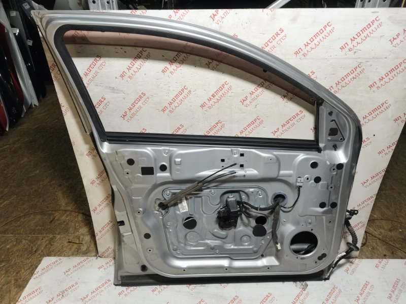 Дверь боковая, 20000 рублей, Владимир